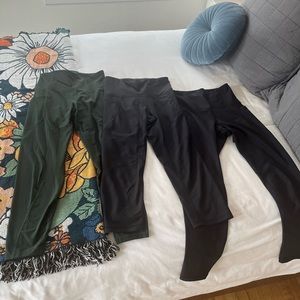 Old Navy Workout Leggings